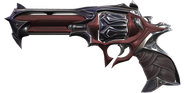 Reaver Sheriff