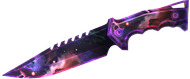Nebula Knife