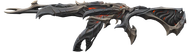 Primordium Vandal