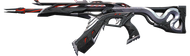 Byteshift Vandal