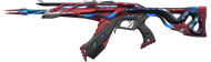 Byteshift Vandal