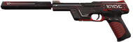 Digihex Ghost