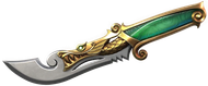 5 Years // Beta Remastered Knife