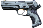 Radiant Crisis 001 Classic