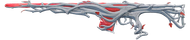 Gaia's Vengeance Guardian