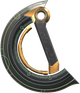 Origin Crescent Blade