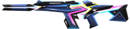 Montage Phantom