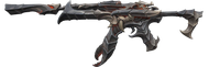 Primordium Spectre