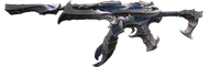 Primordium Spectre