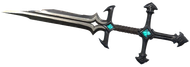 Broken Blade of the Ruined King
