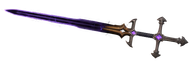 Broken Blade of the Ruined King