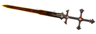 Broken Blade of the Ruined King