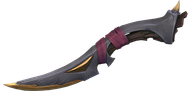 Nocturnum Scythe