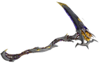 Nocturnum Scythe
