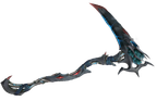 Nocturnum Scythe