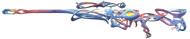 Spline Operator