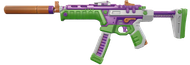 BlastX Spectre