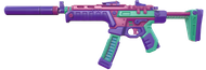 BlastX Spectre