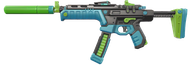 BlastX Spectre