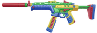 BlastX Spectre