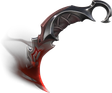 Reaver Karambit