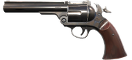 Neo Frontier Sheriff