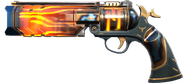Neo Frontier Sheriff
