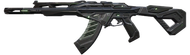 Phaseguard Vandal