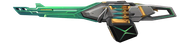 Comet Odin