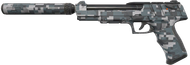 Recon Ghost