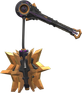 Flail of Chaos