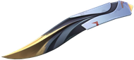 Tilde Knife