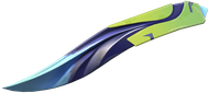 Tilde Knife