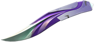 Tilde Knife