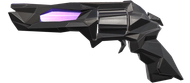 Singularity Sheriff