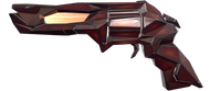 Singularity Sheriff