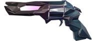 Singularity Sheriff