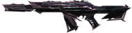 Ayakashi Phantom