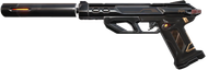 Phaseguard Ghost