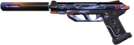 Phaseguard Ghost
