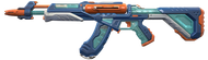 SplashX Vandal