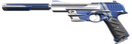 Luxe Ghost