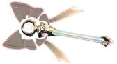 Evori's Spellcaster
