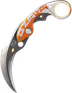 Velocity Karambit