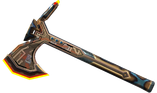 Neo Frontier Axe