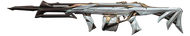 Keys to Elysium Ares
