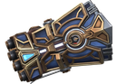 Arcane Gauntlets
