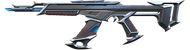 Kuronami Vandal