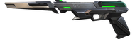 Sky Reaper Ghost