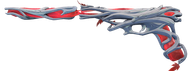 Gaia's Vengeance Ghost